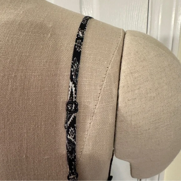 THE KOOPLES Paisley Midi Slip Dress – Size 0 – NWT - Picture 6 of 13